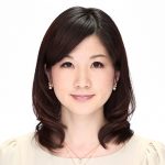 気象キャスターを目指す方へのメッセージ　～ 井田 寛子 ～