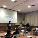 「宇宙天気ってなあに？」(2022年12月10日)