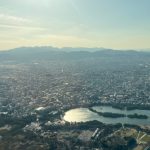 2月8日　理事のお天気だより(斉田季実治)