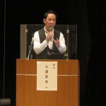 町田市「天気の達人と考える地球温暖化」