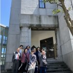 横浜地方気象台の施設見学会（2025年4月15日）